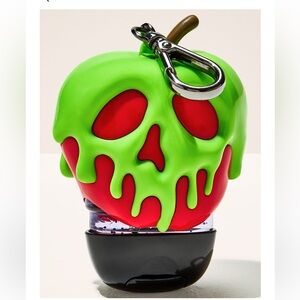 BBW EVIL QUEEN POISON APPLE POCKETBAC HOLDER NWT